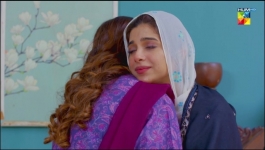 Tinkay Ka Sahara - Episode 21 - 13th Feb 2023